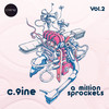 Got this feeling (C.9ine remix) - C.9ine&CKenz Voucal