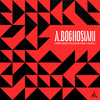 Behind Your Sunshine (Boghosian Remix) - Albuquerque&Cancci