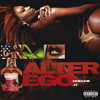 Alter Ego (Explicit) - Doechii&JT