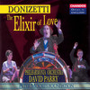 The Elixir of Love, A. 36, Act II Scene 7: Why should he seem so happy? (Adina, Dulcamara) - David Parry&Philharmonia Orchestra&Mary Plazas&andrew shore