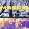 MADRID - David Salleras&Luis Gonzalez