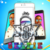 Selfie - Admiral C4C&Ihumezie Nnadozie Christian