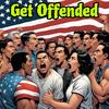 Get Offended (feat. Half Deezy & Chill of Bbent) (Explicit) - CMD ChillenMacDaddy&Half Deezy&Chill of Bbent