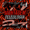 Montagem Teleologia (Explicit) - Dj Vitinho Zn&MC GW