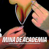 Mina de Academia (Explicit) - DJ Grecco&DJ TF&Mc Magrão&DJ Leozin do SF&DJ Martinelli&MC Bouth