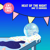 Heat Of The Night (EMC '21 Rework) - Eat More Cake&Andrew Briggins