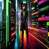 Make It - Enoch Rawk