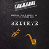 All Is Well (Soulful Twilight Mix) - AdhesiveTwins&Supreme ZA&Trevor Mako