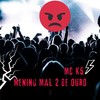 K5 MENINO MAL 2 DE OURO (Explicit) - DJ Nem