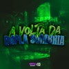 A Volta da Dupla Sombria (Explicit) - MC KZL&DJ GC 011&DJ LUPI 011