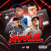 É Tudo Raul (Explicit) - DJ Giovanne Mandelão&Mc Lovera&MC ARCANJO&DJ Rugal Original