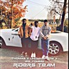 Ridets Team - Thomas&UndyingFlow&WG_Tommy