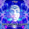 Digital Corruption (Original Mix) - Don Quixote&Illuzio