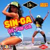 Sin-Ga de Pin-Ga (Repaton - Original Reparto|Explicit) - Los 4&Crazy Duany