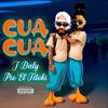 CUA CUA (feat. Pio el titoki) - J Daly&Pio el titoki