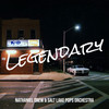 Legendary - Nathaniel Drew&Salt Lake Pops Orchestra