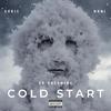 Cold Start (feat. MVKI & 56 Dreaming) (Explicit) - Gukie&Mvki&56 Dreaming