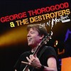 Tail Dragger - George Thorogood and the Destroyers