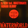 DJ Kim (Mix and Magix Blood Mix) - DJ Kim&Mastergate&Mastergate 