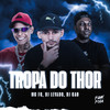 TROPA DO THOR (Explicit) - DJ Gao&mc FG&dj levado