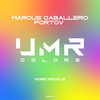 More People - Marcus Caballero&Fortov