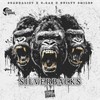 Silverbacks (Explicit) - Scandalist&C.RAE&Guilty Smiles