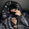Ashi Ashi - 6YNTHMANE&RXDXVIL