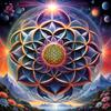 Flower of Life - DR. Moriarity