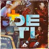 + de Ti (Explicit) - Daizak&Dani Torres&Candela Music