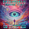 Prog Machine (Sci Fi, Vaktun Psy-Trance DJ Remixed) - Funky Dragon&Sci Fi&Vaktun