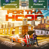 For tha Hood (Explicit) - Supreme Lyrik&Marcotic