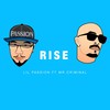 Rise (Explicit) - Lil Passion&Mr. Criminal