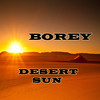 Desert Sun - Borey