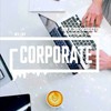 Optimistic & Upbeat Corporate - Top Flow