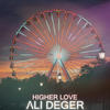 Higher Love (Radio Mix) - Ali Deger