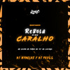 Montagem Rebola no Meu Caralho (Explicit) - Mc Pogba&MC Luizinho&Mc Baiano&Mc Rf&Dj Faell&DJ Nydelas7