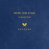 Echoes In A Closed Room (For Stage) - Hescher&Andrew Love