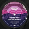 Dimension Crazy (Original Mix) - Vic esenaihc