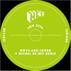 Move And Sound (Michel De Hey Makes You Move Remix) - Tom Zeta&Michel de Hey