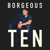 Infinity - Borgeous&Kastra&Luxtides&Tommy Driscoll&John Borger&Raymond Decker&Danni Bouchard&Lena Leon&Allie Crystal