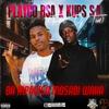 Ba Mpakisa Mosadi Waka (feat. Playco Rsa & Dj Tux) - KUPS SA&Playco Rsa&Dj Tux