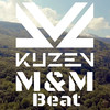 Bagpipes Magic - Kuzev&M&M beat