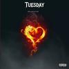 Tuesday (feat. Ca$,Pushkin Keyz & Sbudah Mabucado) (Explicit) - Mhumeli06&CA$&Pushkin Keyz&Sbudah Mabucado