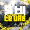 SI TU TE VAS (Guaratech) - BRAIIAN DJ
