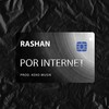 Por Internet - Rashan&Keko Musik