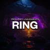 RING (feat. naurabeats) - OHEY&naurabeats