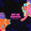 Up is Down - Zingara