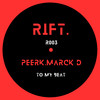 To My Beat - Peerk&Marck D
