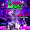No quiero amores - Machu el bibliotecario