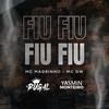 FIU FIU (feat. Dj Yasmin Monteiro|Explicit) - Dj Rugal O Rei&Dj Yasmin Monteiro
